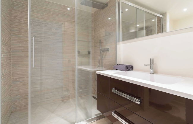 Luxurious Apartment 4 People - Casino Barria\"re - Foto 15
