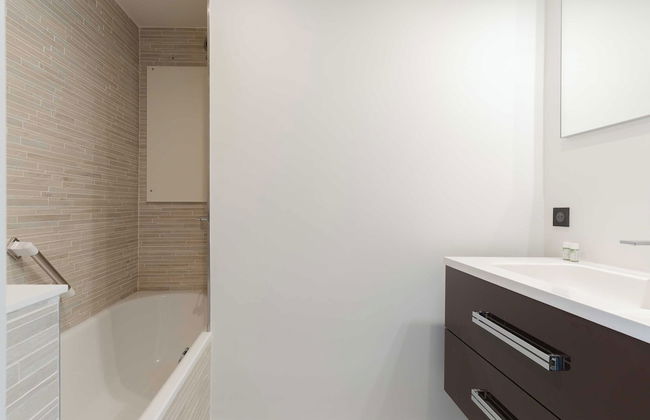 Luxurious Apartment 4 People - Casino Barria\"re - Foto 14