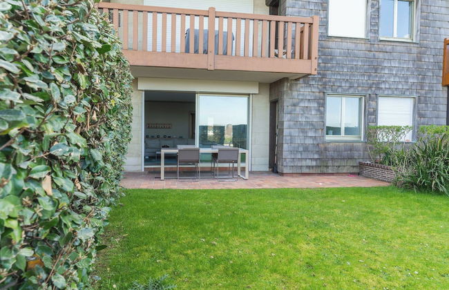 Luxurious Apartment 4 People - Casino Barria\"re - Foto 18