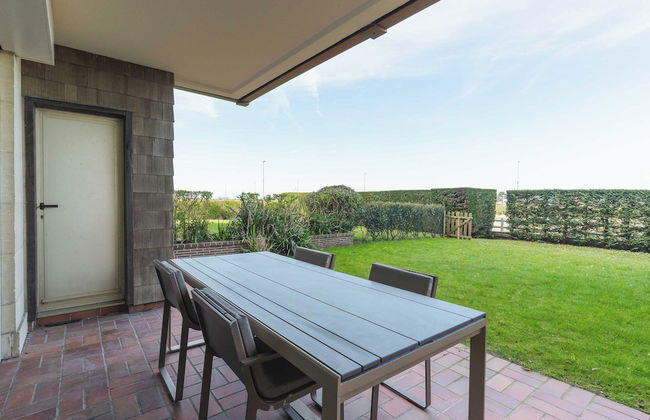 Luxurious Apartment 4 People - Casino Barria\"re - Foto 17