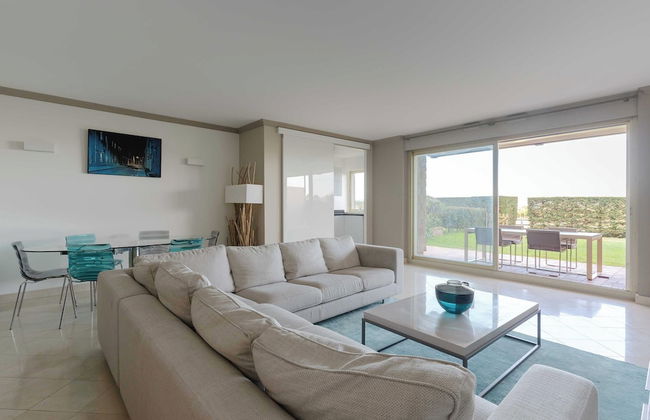 Luxurious Apartment 4 People - Casino Barria\"re - Foto 10