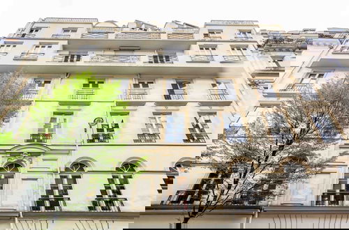 Foto 19 - Charming Apartment in Marais With 1 Room