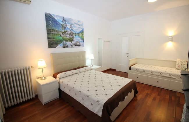 Rooms Vilaproma - Foto 5