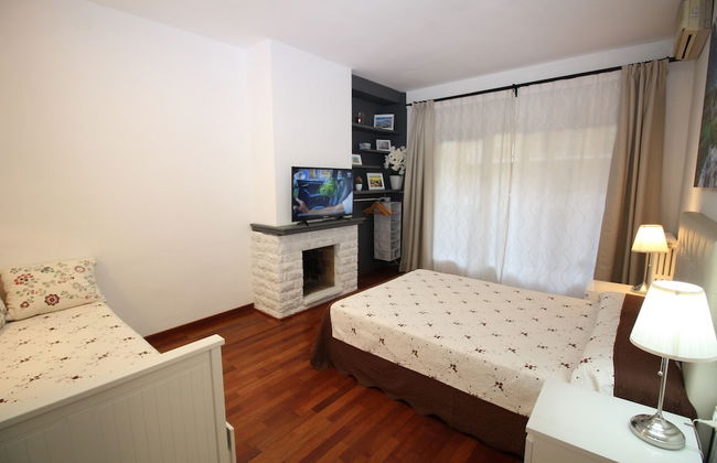 Rooms Vilaproma - Foto 2