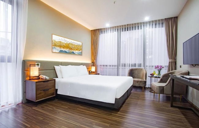 Western Boutique Hotel - Photo 6