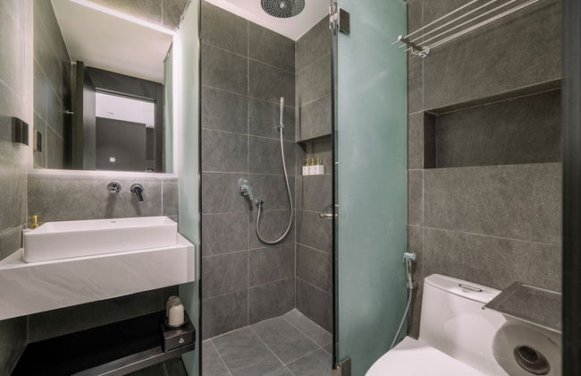 Nami Boutique Hotel & Apartment - Foto 33