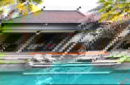 Foto 42 - Widi Agung Villa