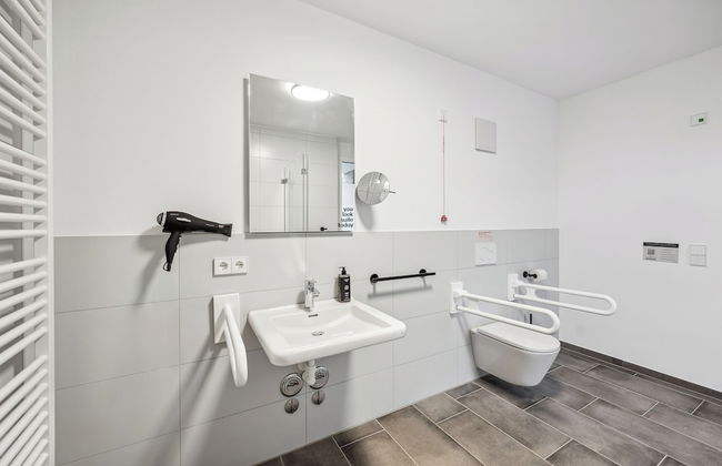 Limehome Karlsruhe Sophienstr. - Foto 49