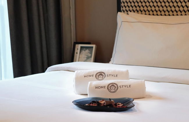 HOME STYLE at Platinum Suites KLCC Twin Towers - Foto 33