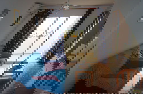 Foto 12 - Impressive Apartment in Ground Floor With Terrace of 2 Rooms, A A and Pool 4