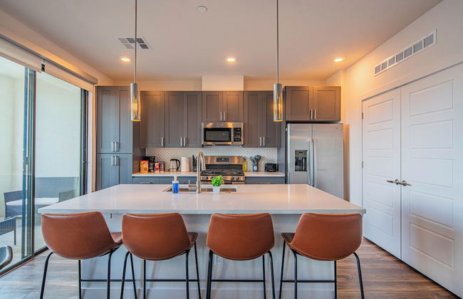 KB - Scottsdale Grand - Foto 48