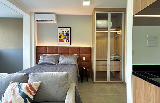 Apartamentos Prime-Prox a Oscar Freire - Foto 58