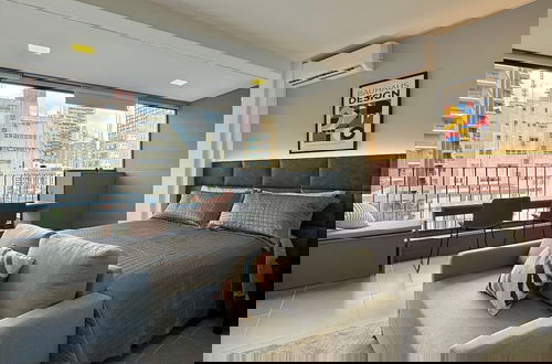 Foto 48 - Apartamentos Prime-Prox a Oscar Freire
