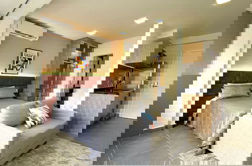 Foto 50 - Apartamentos Prime-Prox a Oscar Freire