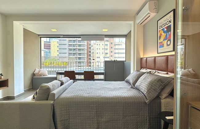 Apartamentos Prime-Prox a Oscar Freire - Foto 63