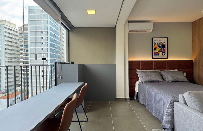 Apartamentos Prime-Prox a Oscar Freire - Foto 61