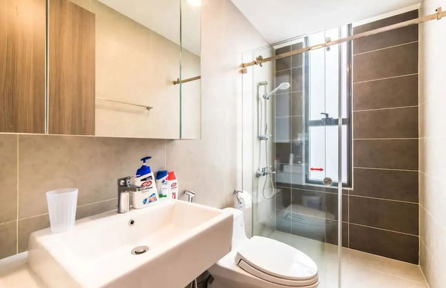 ICON 56 Luxury Aparment - Foto 44