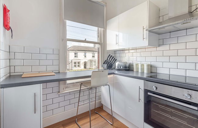 Host Stay Droitwich Road Dwelling - Foto 22