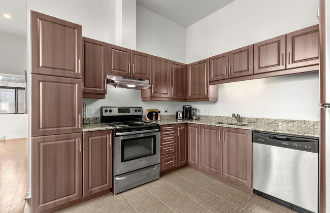 Boulevard Suites - M11 - Foto 79