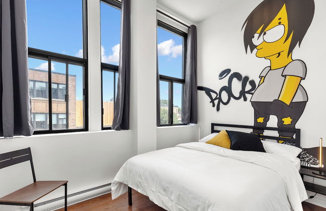 Boulevard Suites - M11 - Foto 54