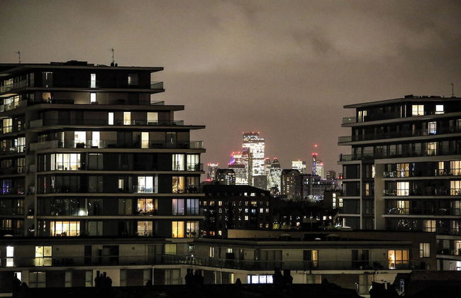 Hybrid Resi Greenwich - Foto 52