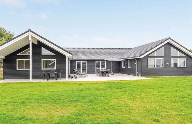 Luxury Beach House for 20 - By Traum Ferienwohnungen - Foto 40