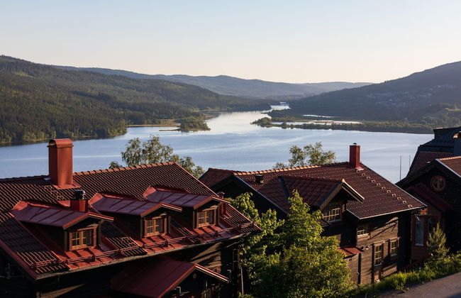Åre Travel – Tottbacken Peak Performance Mountain House - Foto 80