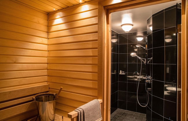 Åre Travel – Tottbacken Peak Performance Mountain House - Foto 47