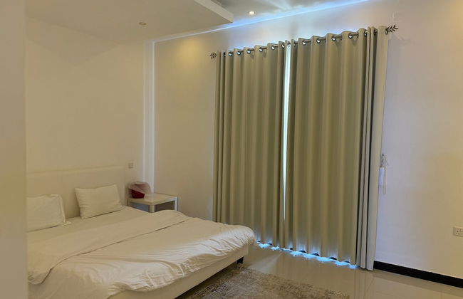 Hotel Global Properties Muscat - Foto 17