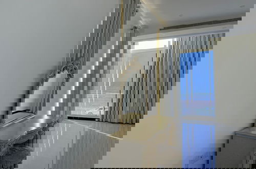 Foto 14 - Hotel Global Properties Muscat