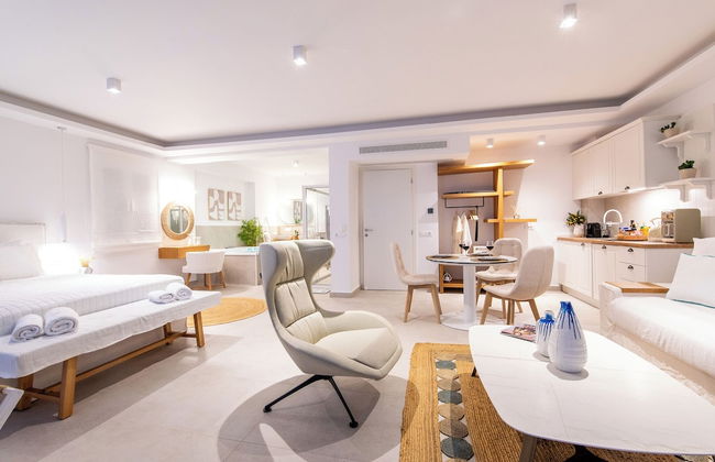 Achillion Luxury Corfu Villa - Foto 23