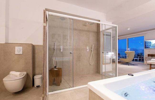 Achillion Luxury Corfu Villa - Foto 31