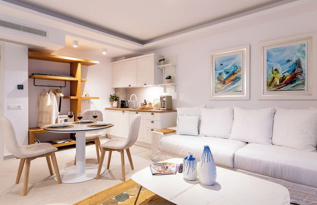 Achillion Luxury Corfu Villa - Foto 22
