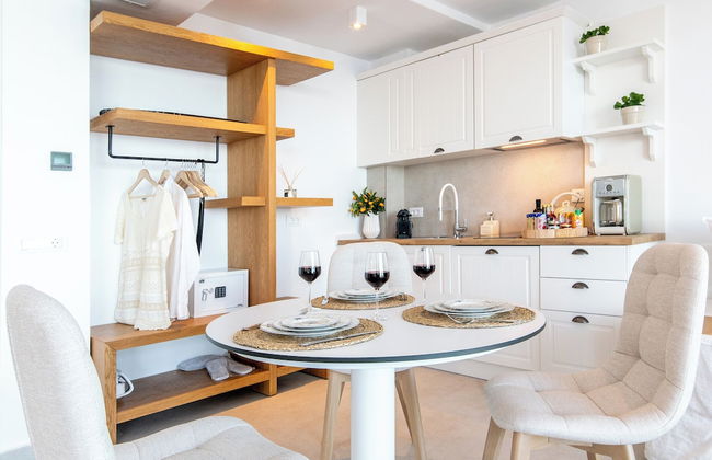 Achillion Luxury Corfu Villa - Foto 21