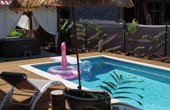 Coco Soley - Foto 47