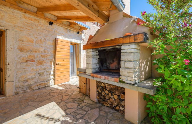 Villa Istra - Foto 33