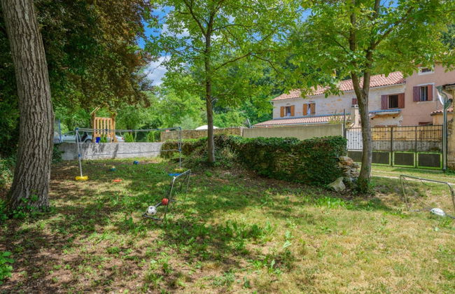 Villa Istra - Foto 29