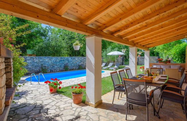 Villa Istra - Foto 25