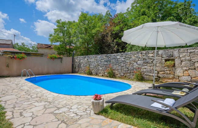 Villa Istra - Foto 22