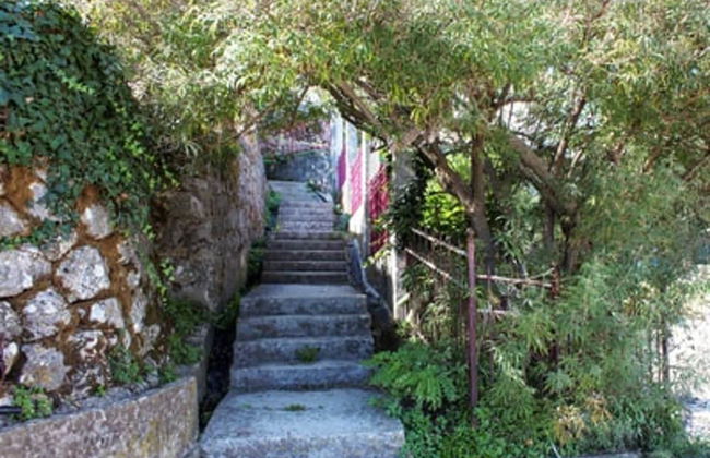 Detached Villa/njivice/sleeps6/stunning Views/wifi - Foto 26