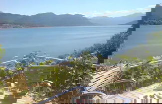 Photo 1 - Detached Villa/njivice/sleeps6/stunning Views/wifi