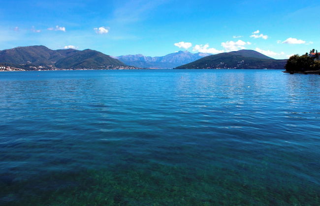 Detached Villa/njivice/sleeps6/stunning Views/wifi - Foto 16