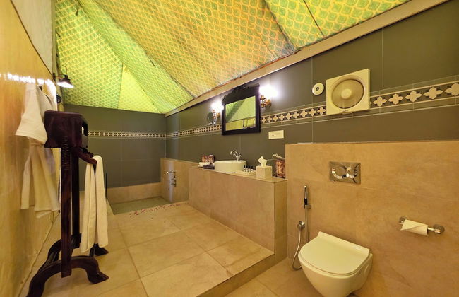 Angirasa Luxury Camping - Photo 22