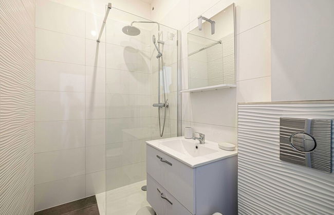 Cozy Studio - Cannes Center - 2 People - Foto 6