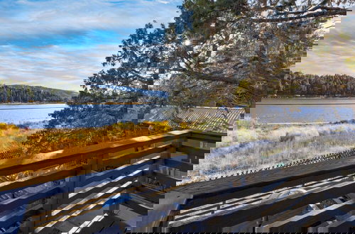 Foto 52 - Viewtopia by Avantstay Lakefront Views + Hot Tub