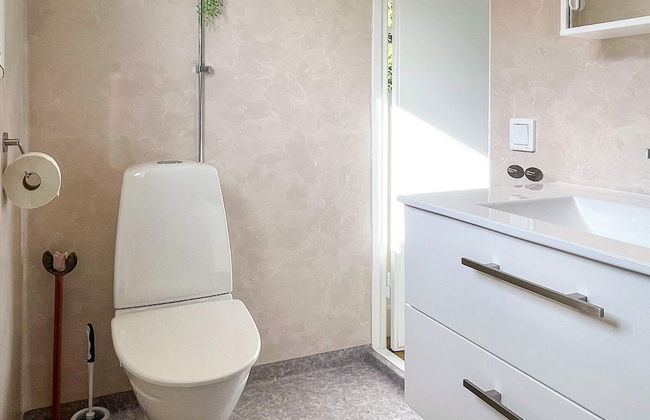 5 Person Holiday Home in Horn-by Traum - Photo 19