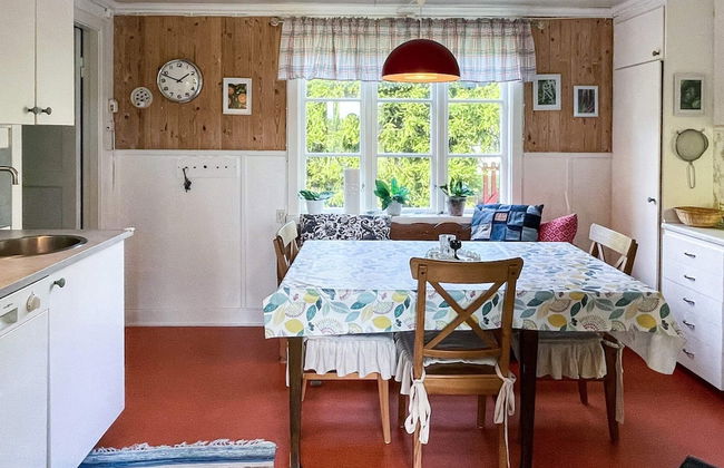 5 Person Holiday Home in Horn-by Traum - Photo 15