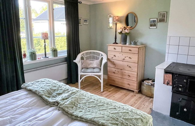 5 Person Holiday Home in Horn-by Traum - Photo 23