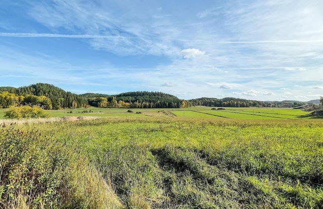 5 Person Holiday Home in Horn-by Traum - Photo 32