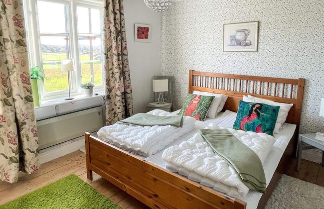 5 Person Holiday Home in Horn-by Traum - Photo 16